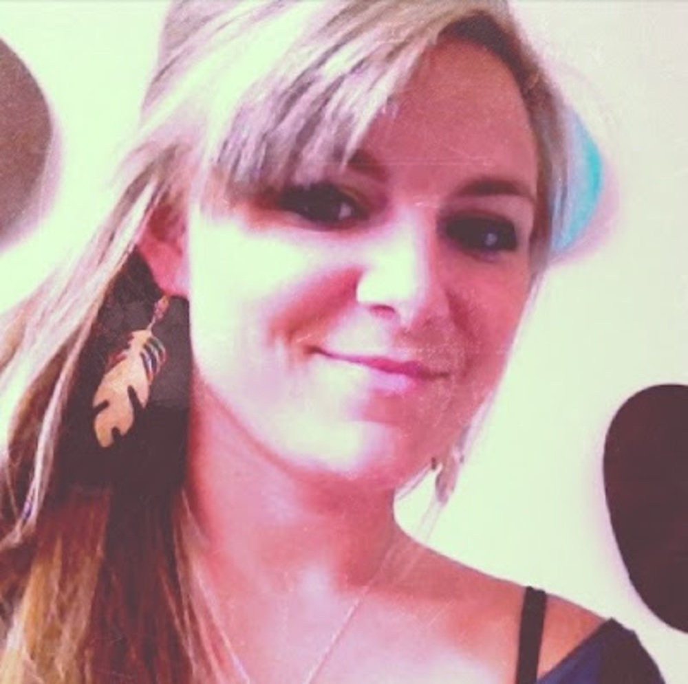 Meet your Posher, Brooke